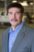 Jerry Shaw - SAK President