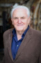 Bob Affholder - SAK Co-Founder